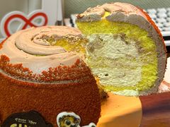 -美心西饼mx cakes(市桥站店)