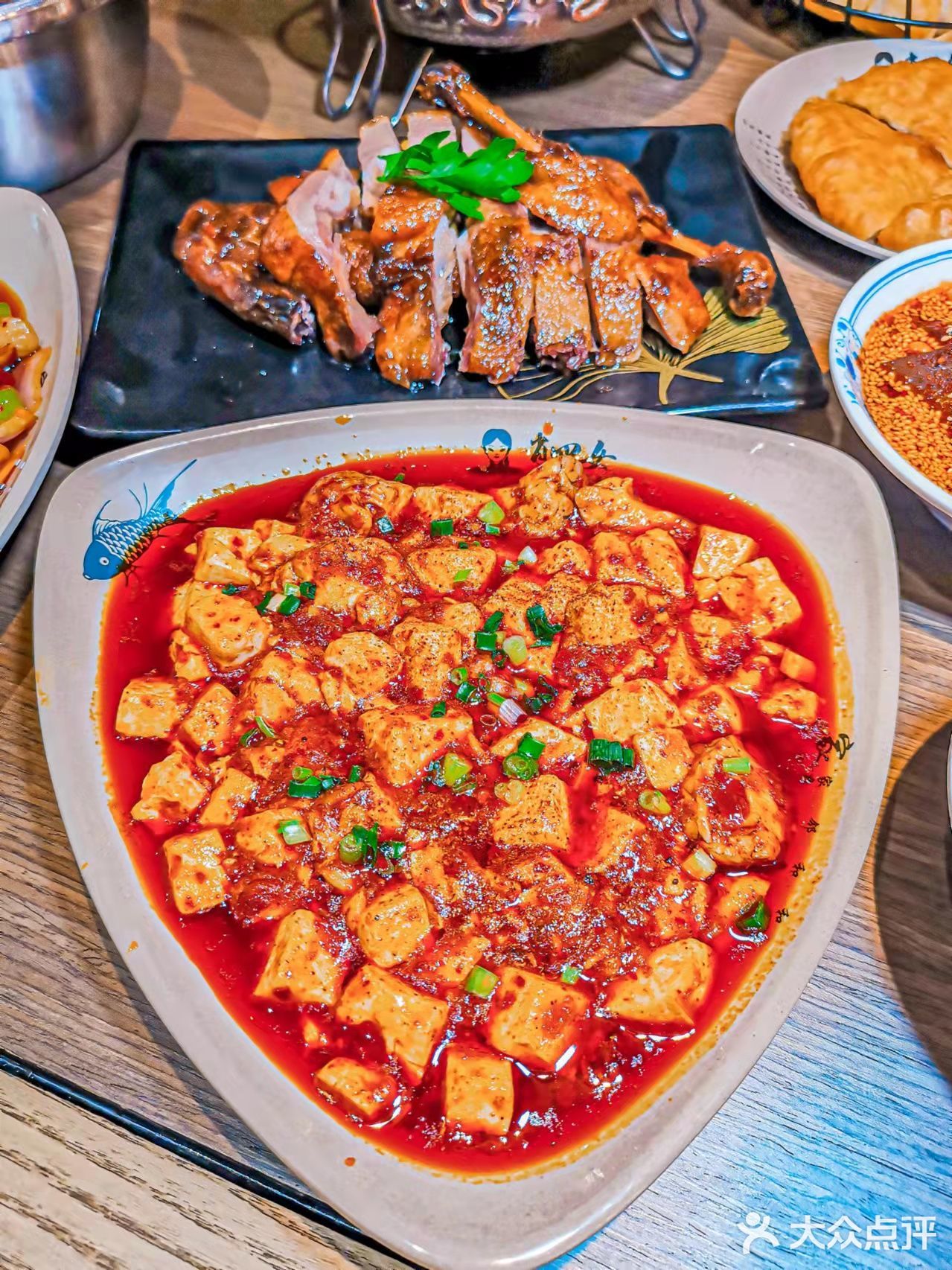 乐山美食❤️肖四女跷脚牛肉🔥