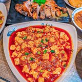 乐山美食❤️肖四女跷脚牛肉🔥