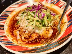 -塔哈尔·新疆盛宴(复地活力城店)