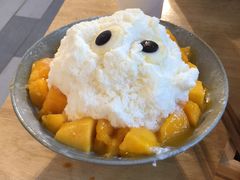 -怪物的冰与火(天虹商场中山路店)