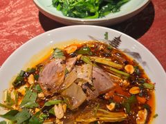 -渝信川菜(长安店)
