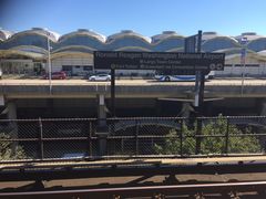 -罗纳德·里根华盛顿国家机场