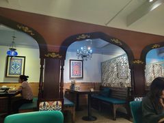 -Mevlana梅夫娜土耳其餐厅·清真
