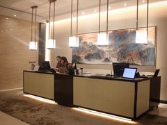 -南京圣和府邸豪华精选酒店