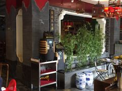 -红鼎坊·老成都火锅(新南门店)
