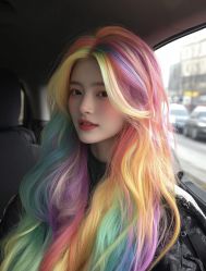 -时尚殿堂hair salon