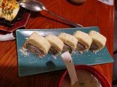 -無忧浅草君·洋风料理(下沙宝龙二期一店)