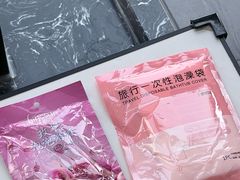 -南倾·星空塔酒店(成都春熙路太古里店)