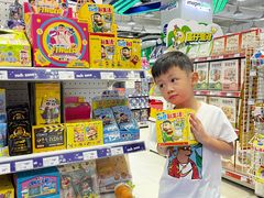 -TOYSRUS玩具反斗城(凯德广场云尚店)