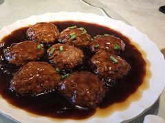 -南来顺饭庄·清真(南菜园店)