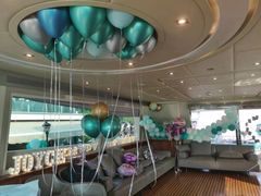 -InParty·游艇求婚策划生日派对布置(世纪大道店)