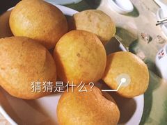 -棠记海鲜餐厅(南朗镇店)