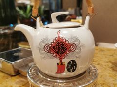 -星河湾半岛酒店-真粤中餐厅