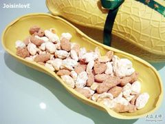 大小花生米们-果仁张(食品街店)