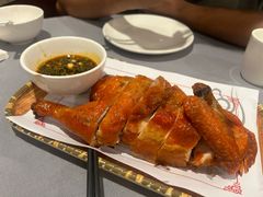 -金哥私房菜馆(张府园总店)
