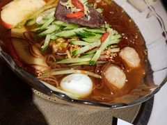 延吉冷面-七八冷面·延边朝鲜族美食(圣熙八号店)