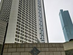 -南京金陵饭店