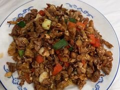 -新新湘菜馆(新中街二条店)