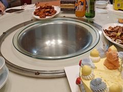 -福寿斋·老北京铜锅涮肉·烤鸭(顺义总店)