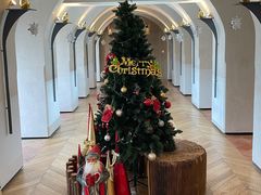 -Me Coffee下午茶艺术空间