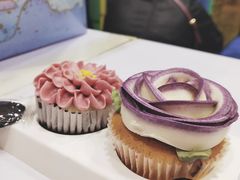 -BONCAKE裱花蛋糕(万象汇店)