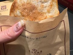 肉火烧-鸢飞潍坊菜馆(鸢飞大酒店)