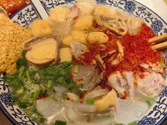 -小潘记鸭血粉丝汤