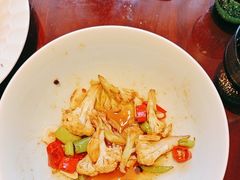 -那拉提之疆·新疆菜(美院店)