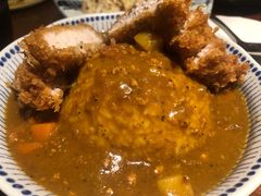 吉列猪排套餐-山杏yama-katsu·吉列炸物