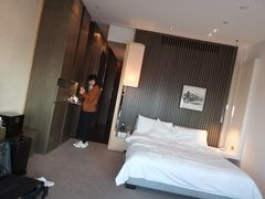 -上海柏悦酒店
