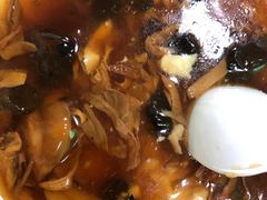 豆腐脑-增盛魁小吃店
