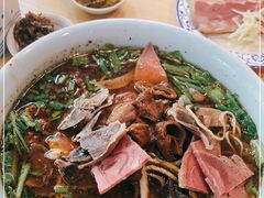 -镇南锅盖面馆(解放路店)