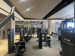 -力美健健身游泳俱乐部(顺联国际店)