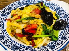 老厨白菜-客来粥到·一碗暖心的粥(临潼店)