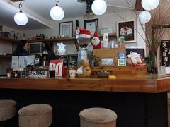 -参差咖啡(水果湖公园店)
