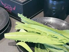 -牛武士寿喜烧·和牛火锅自助(全球首店)