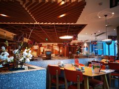 大堂-望湘园·湖南菜(宏伊店)