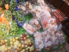 -百果园(嘉业阳光城店)