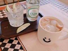 -大象厨房(重庆道店)