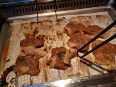-新石器烤肉(无锡万象城店)
