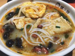 -螺小胖柳州螺蛳粉(钟楼总店)
