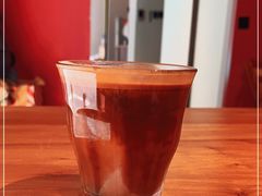 -Punchline Coffee&Roaster(同济大学店)