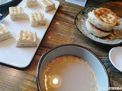 小壶奶茶-格日勒阿妈蒙古厨房(大召店)