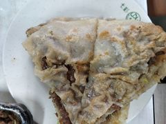 -清真永恒华威肉饼(潘家园店)