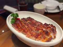 -阿元烧鹅(文明路店)