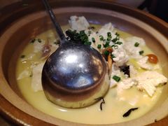 -沅江水·湖南家宴(南村万博长隆商圈店)