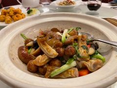 -利苑酒家(合景国际金融广场店)