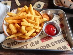 -Side Street街旁(交道口店)