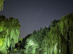 -济南大明湖景区